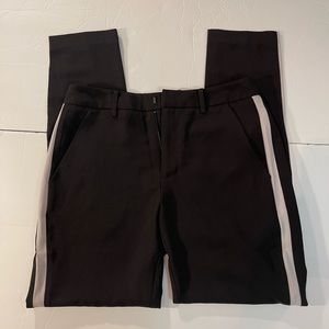 FOREVER21 lined trousers sz XS